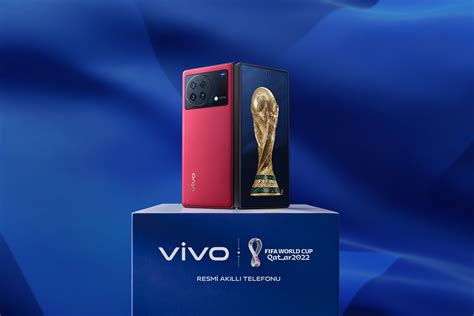 D­ü­n­y­a­ ­K­u­p­a­s­ı­’­n­a­ ­ö­z­e­l­ ­V­i­v­o­ ­X­2­1­ ­s­a­t­ı­ş­a­ ­s­u­n­u­l­d­u­
